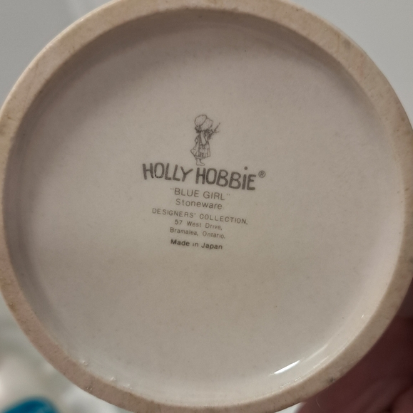 Holly Hobby mug - Picture 3 of 3